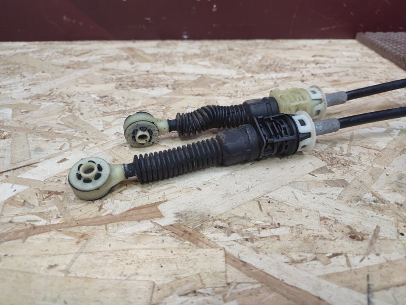 Кулиса МКПП