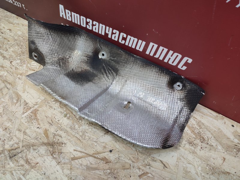 Тепловой экран