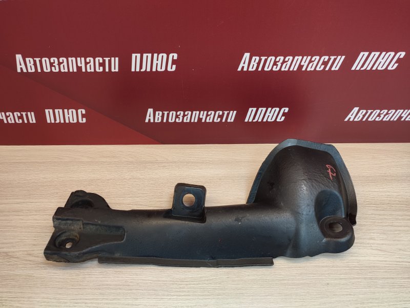 Защита датчика ABS