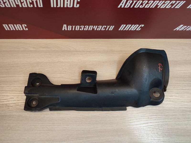 Защита датчика ABS