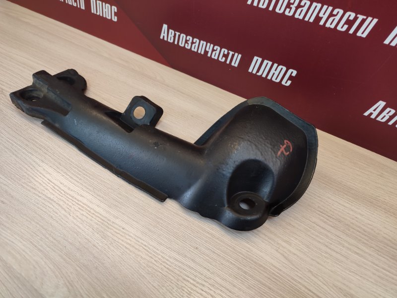 Защита датчика ABS