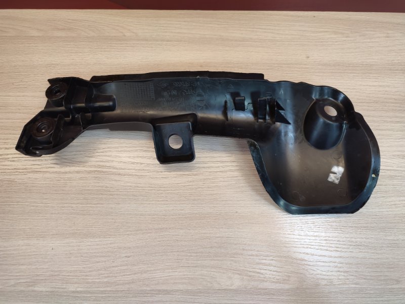 Защита датчика ABS