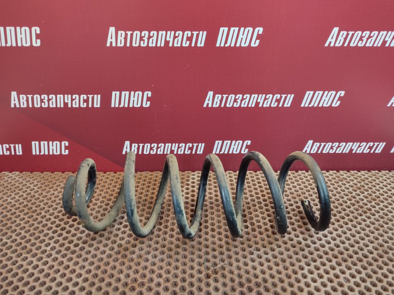 Пружина подвески
