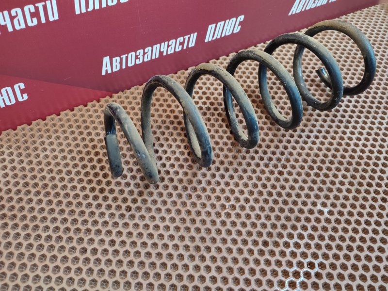 Пружина подвески