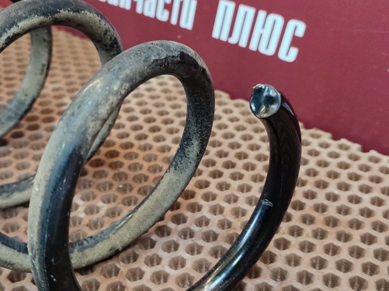 Пружина подвески