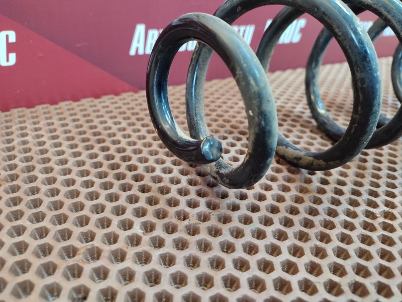 Пружина подвески