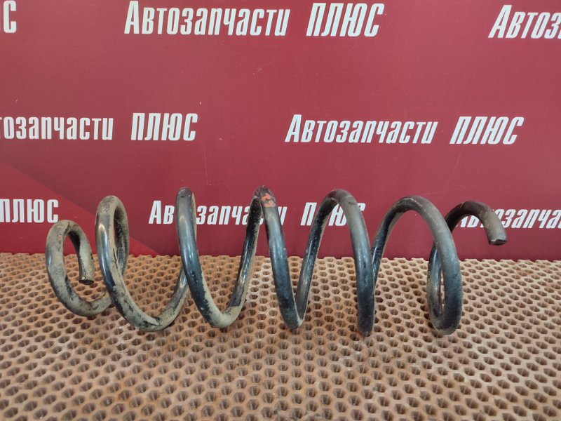 Пружина подвески