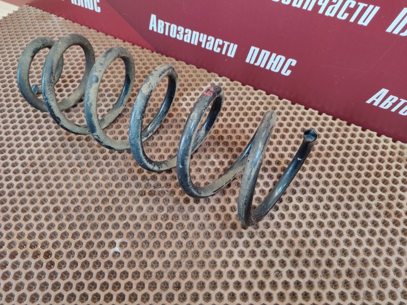 Пружина подвески