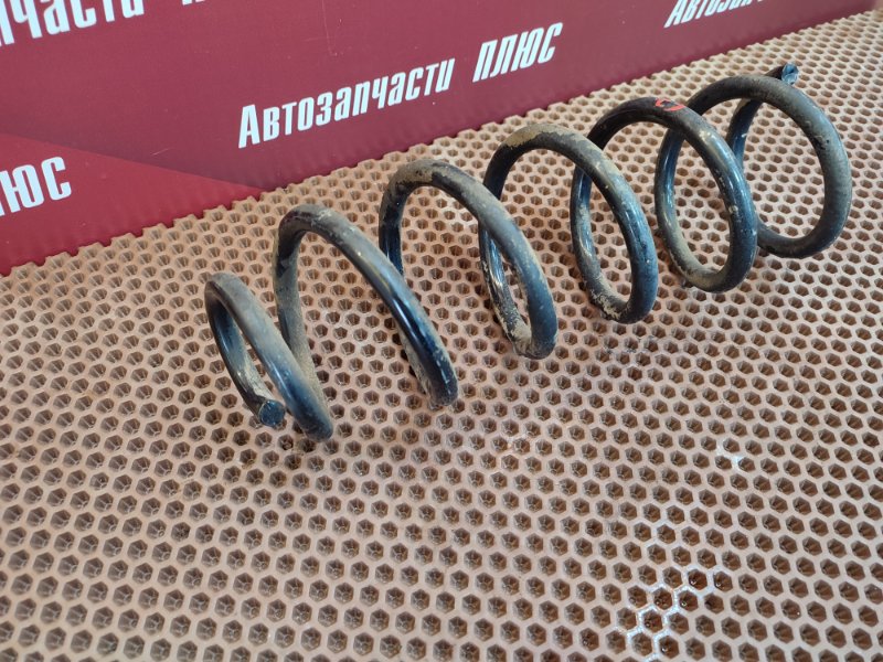 Пружина подвески