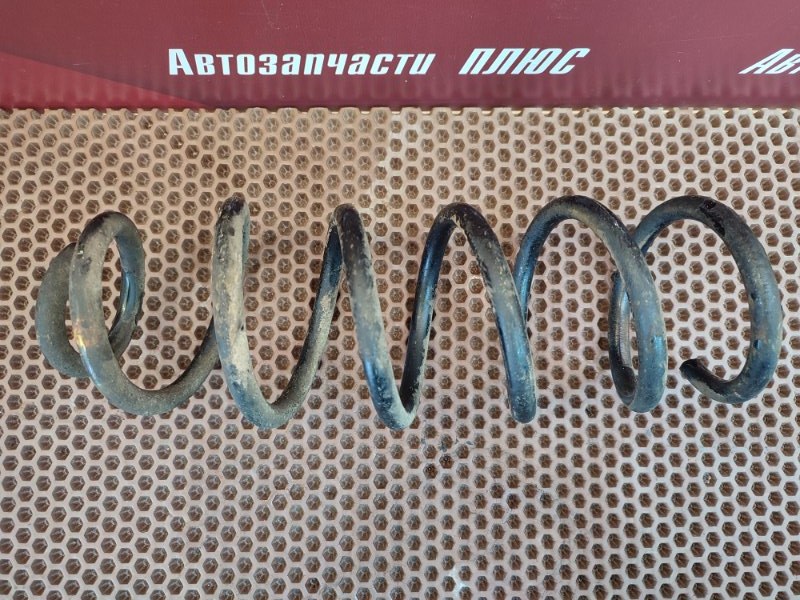 Пружина подвески