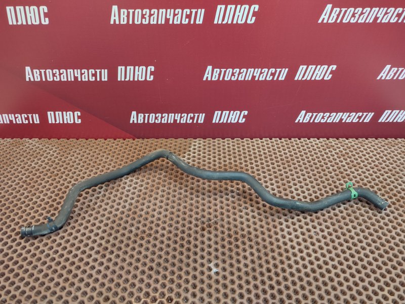 Шланг расширительного бачка