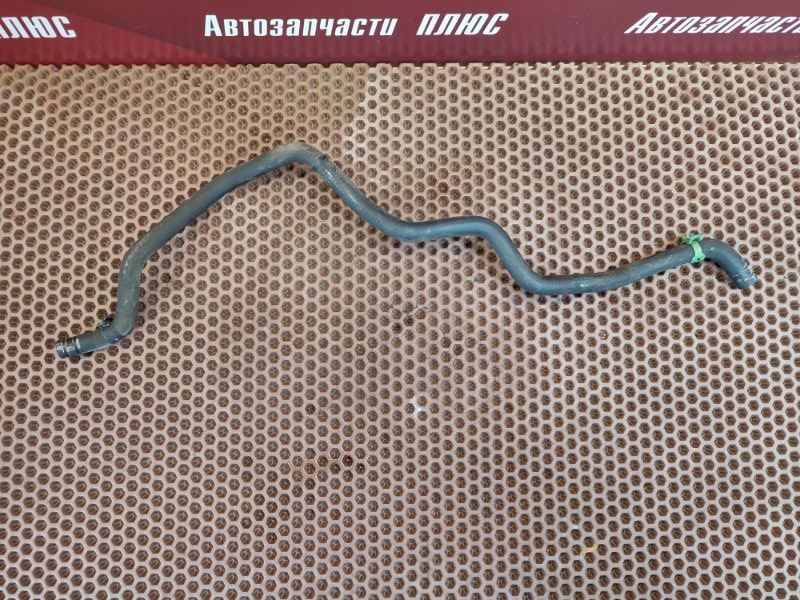 Шланг расширительного бачка