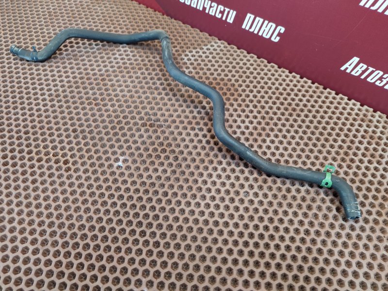 Шланг расширительного бачка