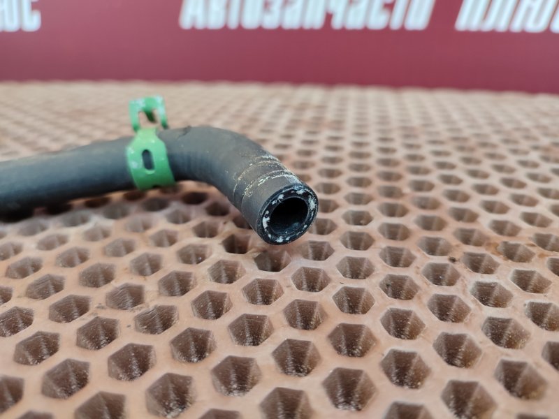 Шланг расширительного бачка