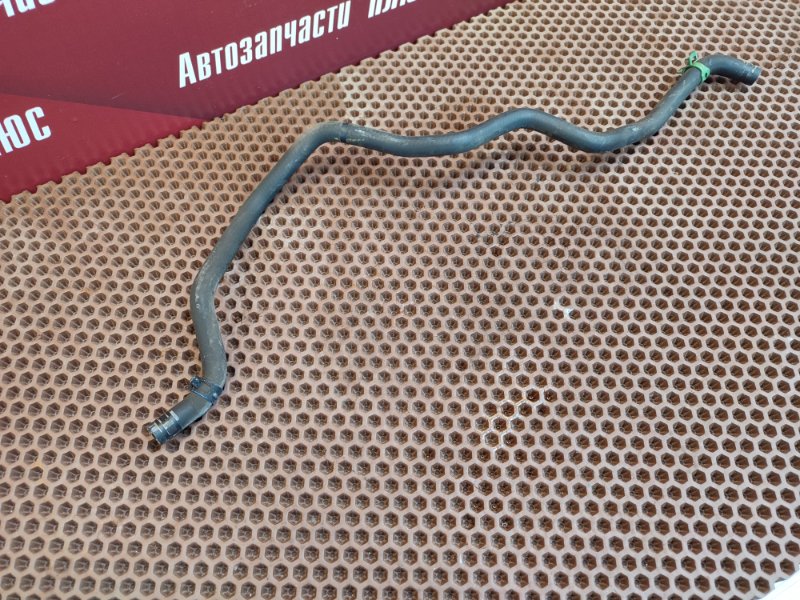 Шланг расширительного бачка