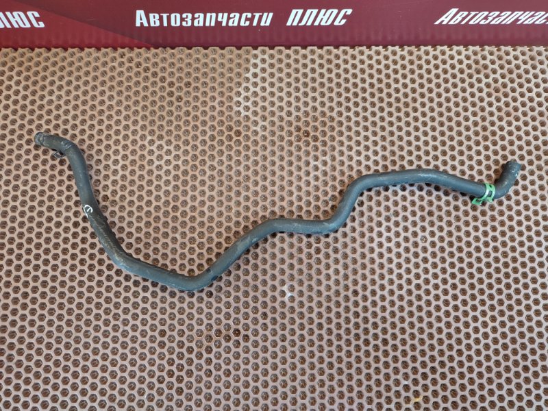 Шланг расширительного бачка