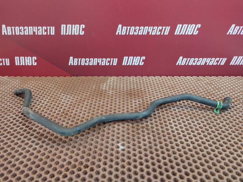 Шланг расширительного бачка