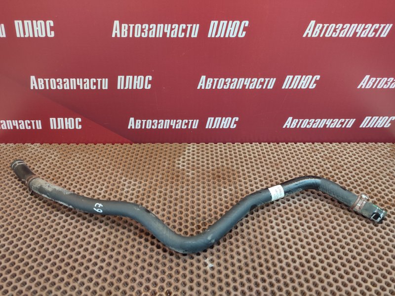 Шланг гидроусилителя руля