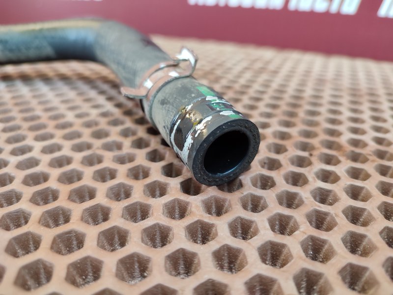 Шланг гидроусилителя руля