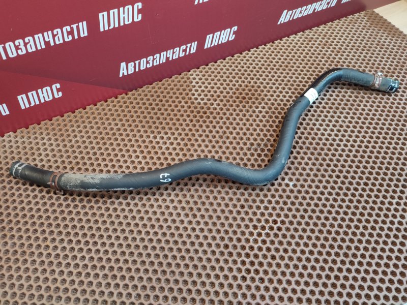 Шланг гидроусилителя руля