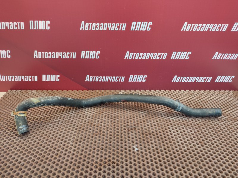 Патрубок отопителя