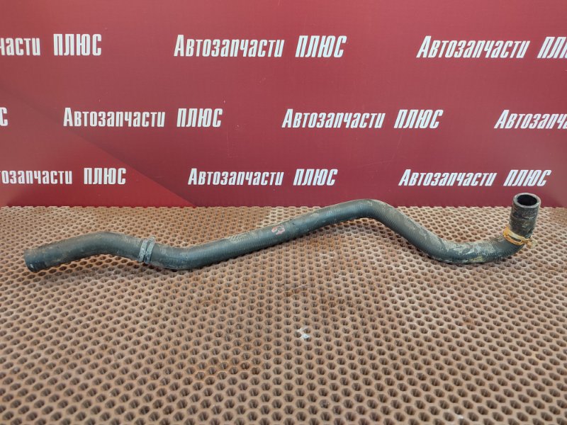 Патрубок отопителя