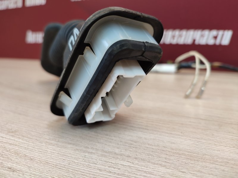 Проводка двери