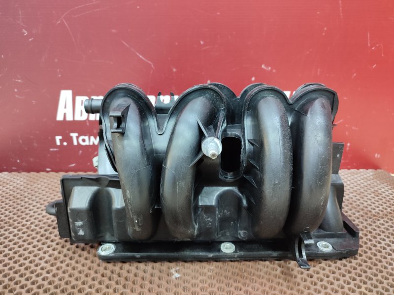 Впускной коллектор