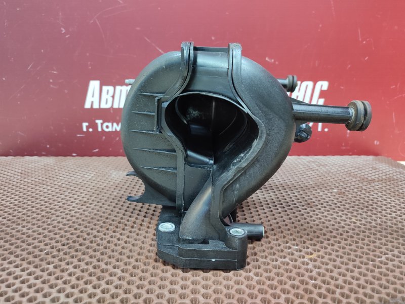 Впускной коллектор