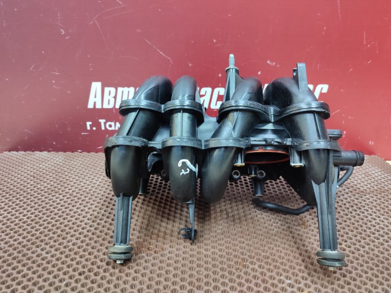 Впускной коллектор