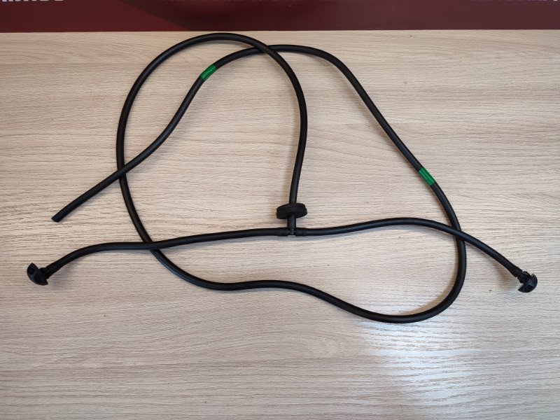 Форсунки стеклоомывателя