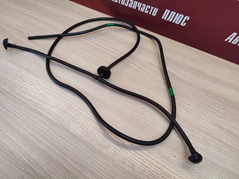 Форсунки стеклоомывателя