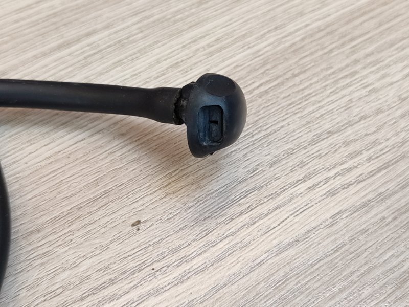 Форсунки стеклоомывателя