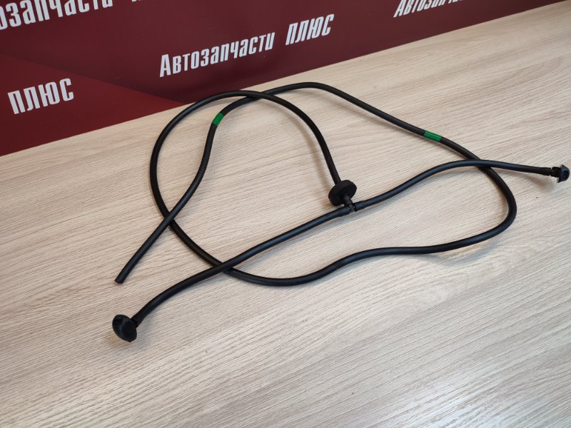 Форсунки стеклоомывателя