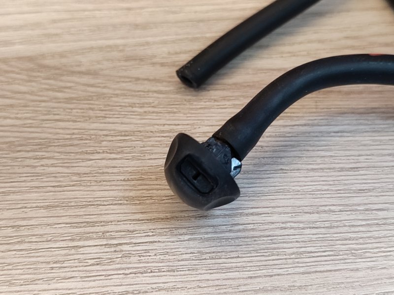 Форсунки стеклоомывателя