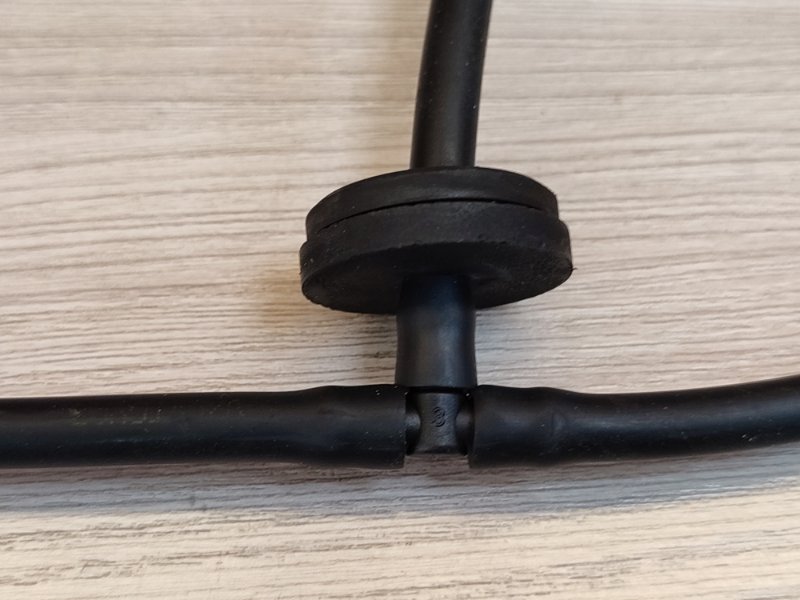 Форсунки стеклоомывателя