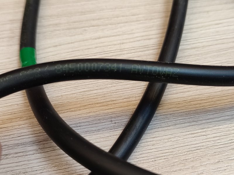 Форсунки стеклоомывателя