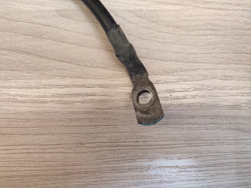 Провод массы