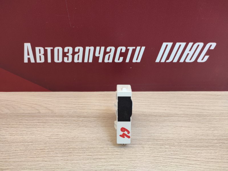 Датчик ремня безопасности