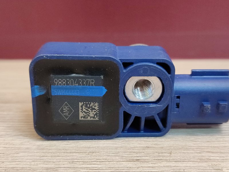 Датчик удара