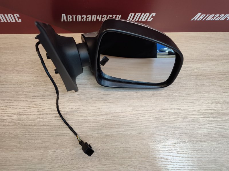 Зеркало заднего вида боковое