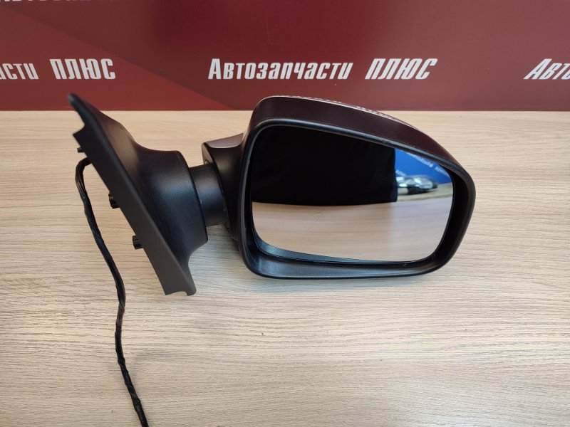 Зеркало заднего вида боковое