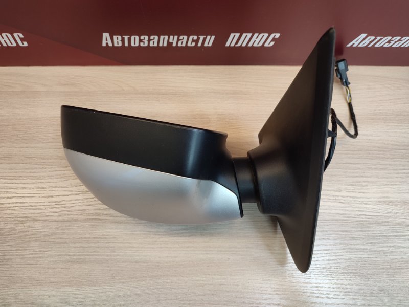 Зеркало заднего вида боковое