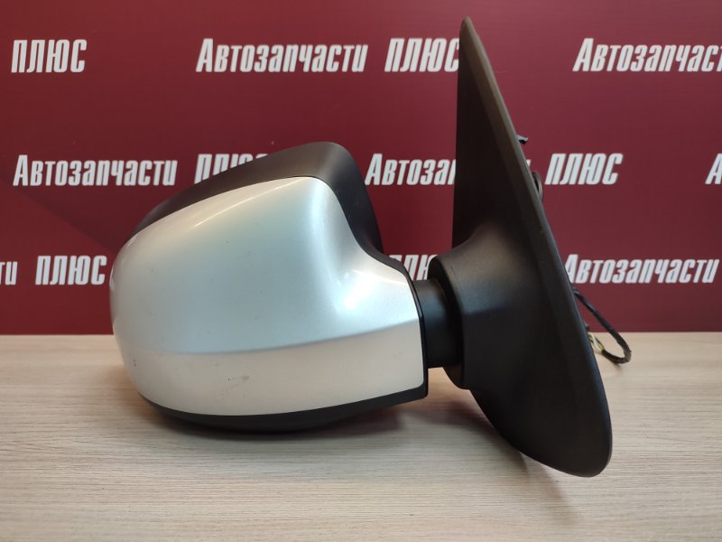 Зеркало заднего вида боковое