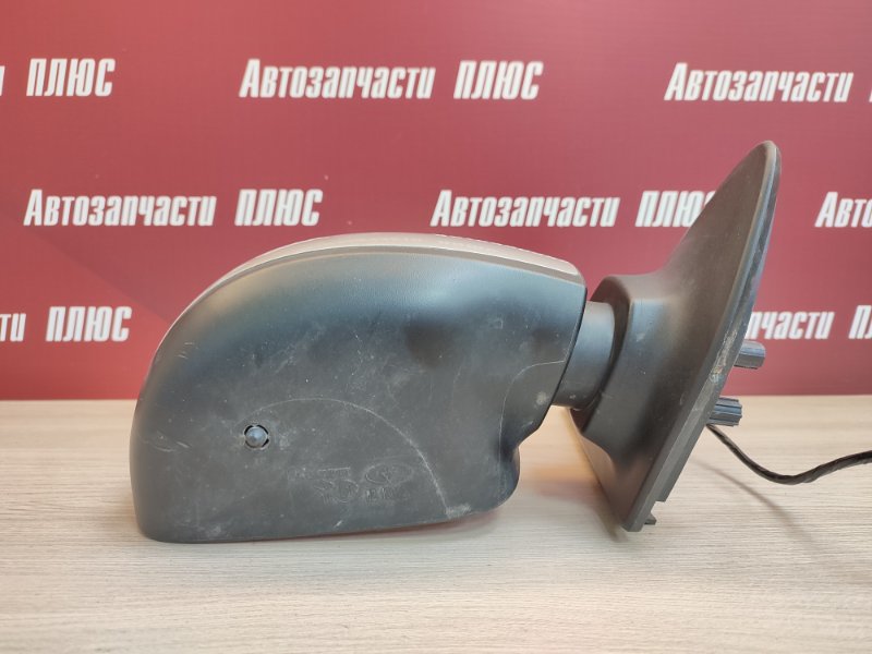 Зеркало заднего вида боковое