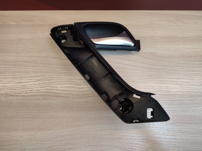 Внутренняя ручка     двери