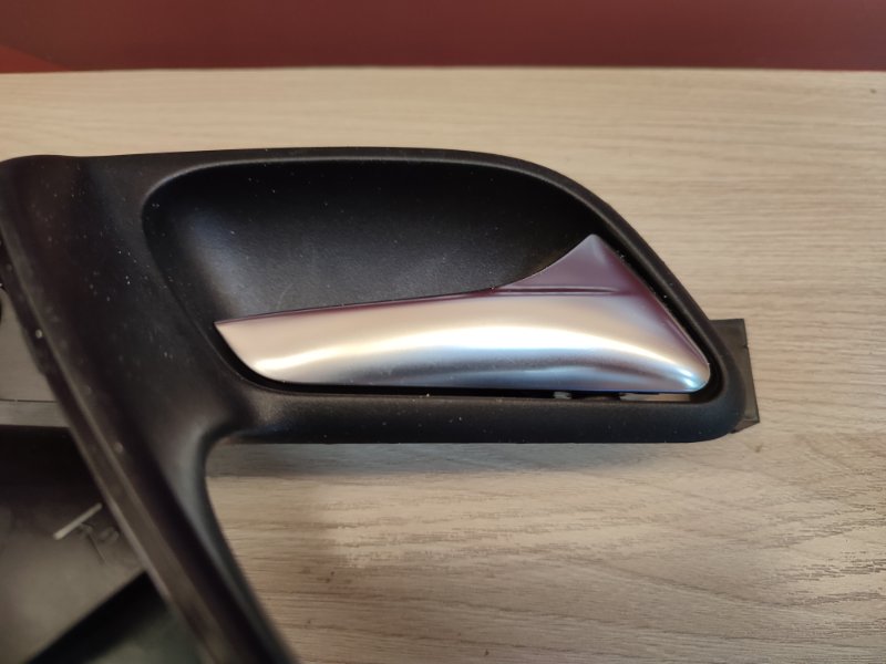 Внутренняя ручка     двери