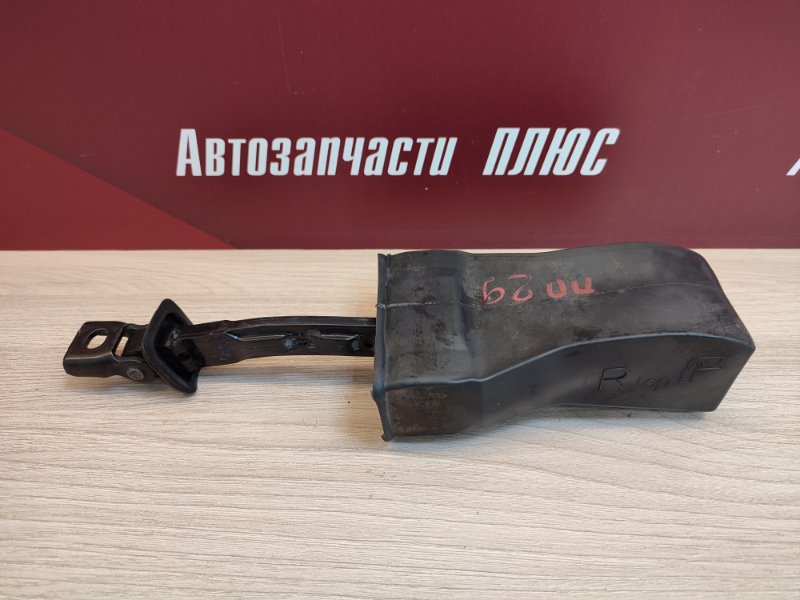 Ограничитель двери