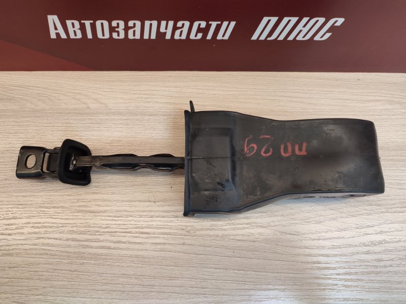 Ограничитель двери