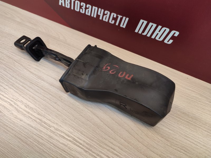 Ограничитель двери